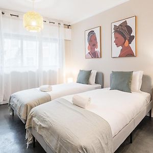 Studio Appartement